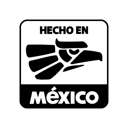 Hecho en México